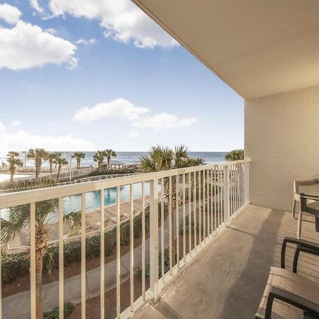 Seaside Beach & Racquet Club 4311 By Vacation Homes Collection Orange Beach Eksteriør bilde