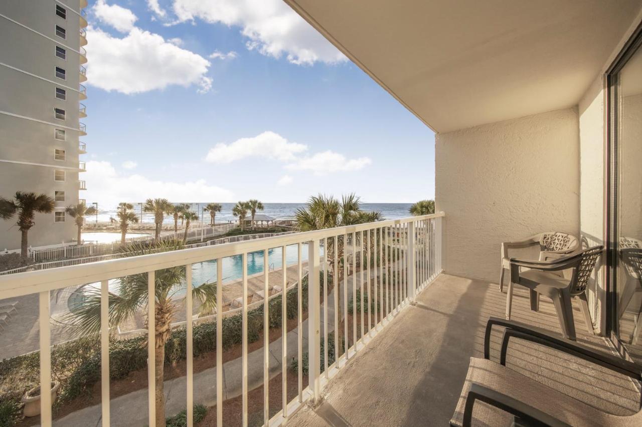 Seaside Beach & Racquet Club 4311 By Vacation Homes Collection Orange Beach Eksteriør bilde