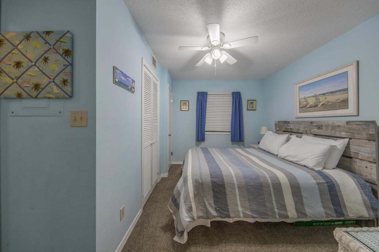 Seaside Beach & Racquet Club 4311 By Vacation Homes Collection Orange Beach Eksteriør bilde