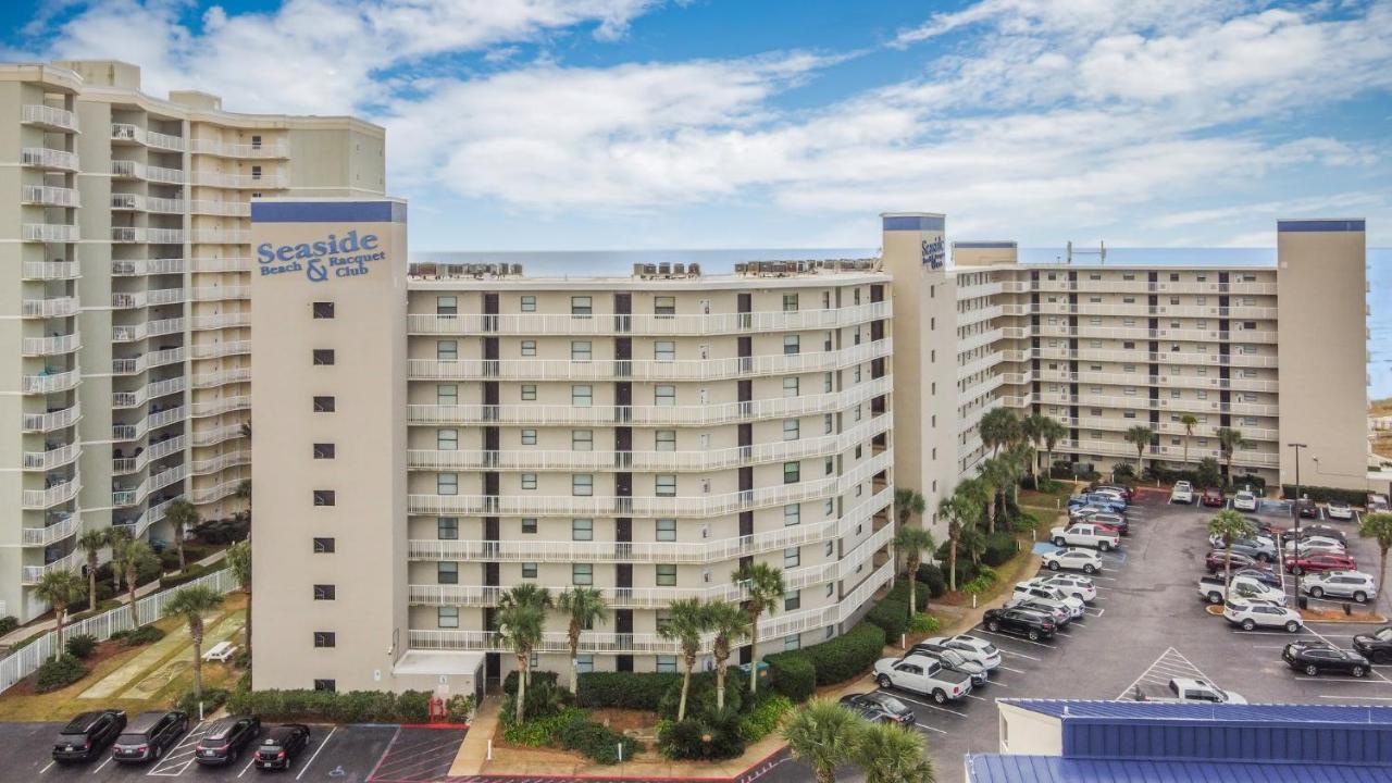 Seaside Beach & Racquet Club 4311 By Vacation Homes Collection Orange Beach Eksteriør bilde