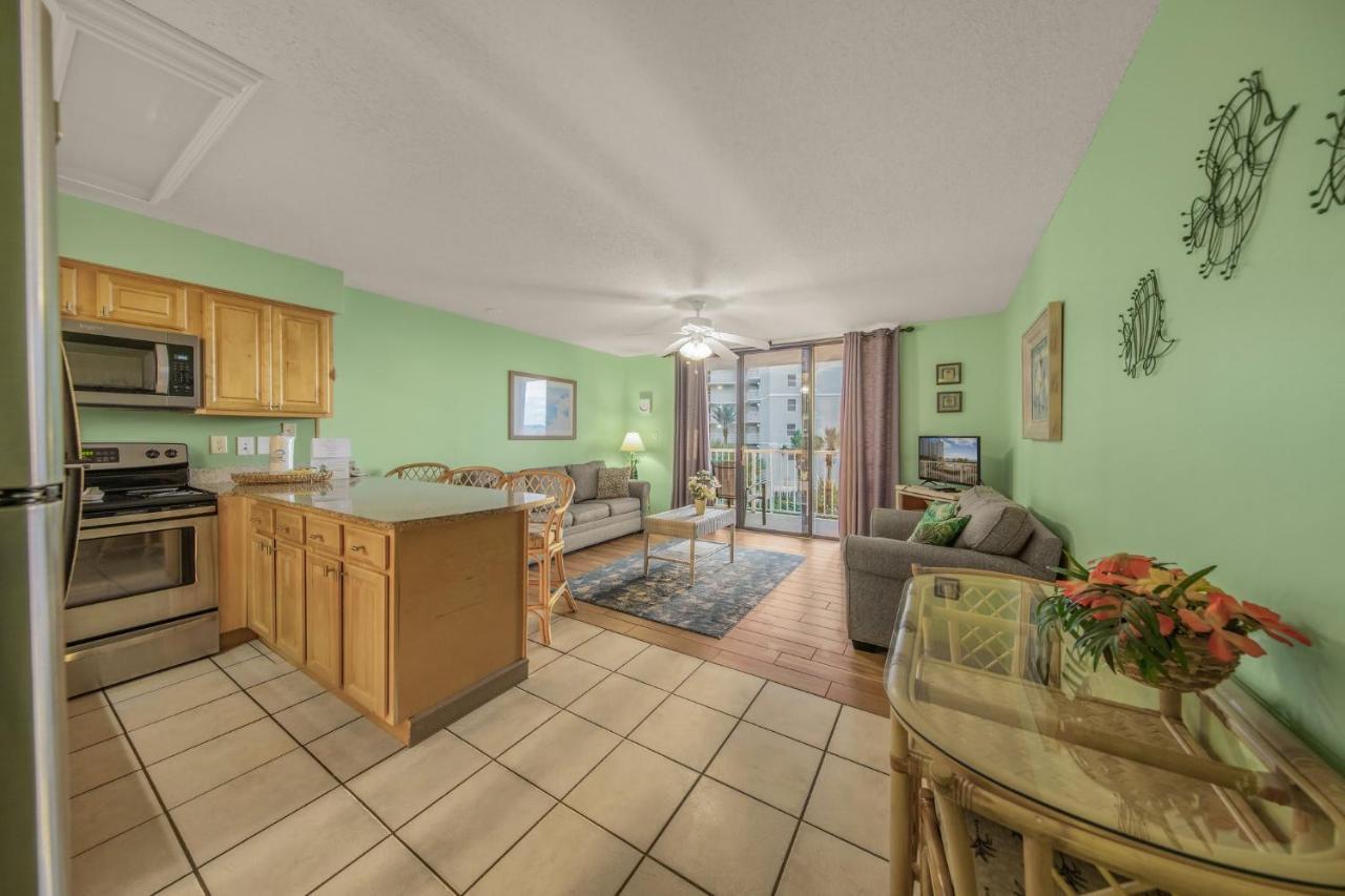 Seaside Beach & Racquet Club 4311 By Vacation Homes Collection Orange Beach Eksteriør bilde