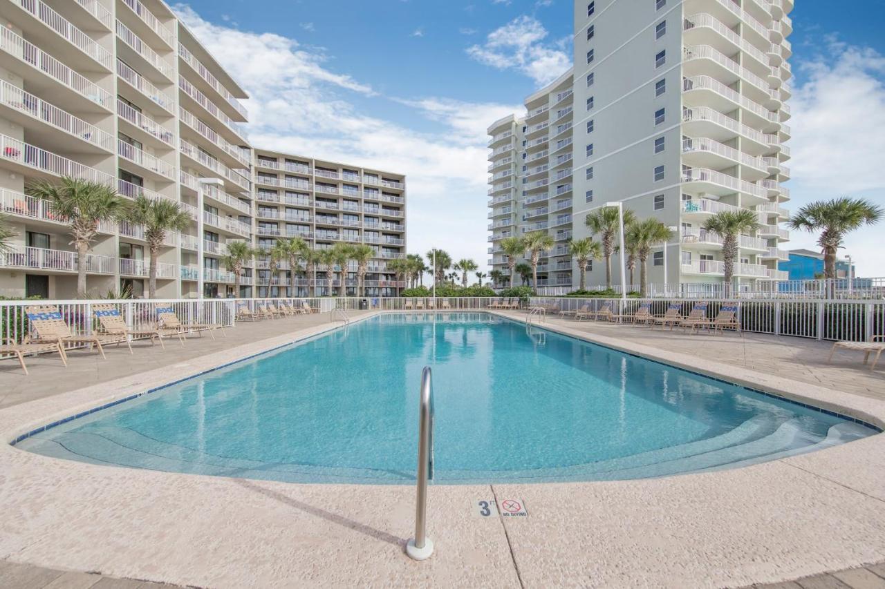 Seaside Beach & Racquet Club 4311 By Vacation Homes Collection Orange Beach Eksteriør bilde
