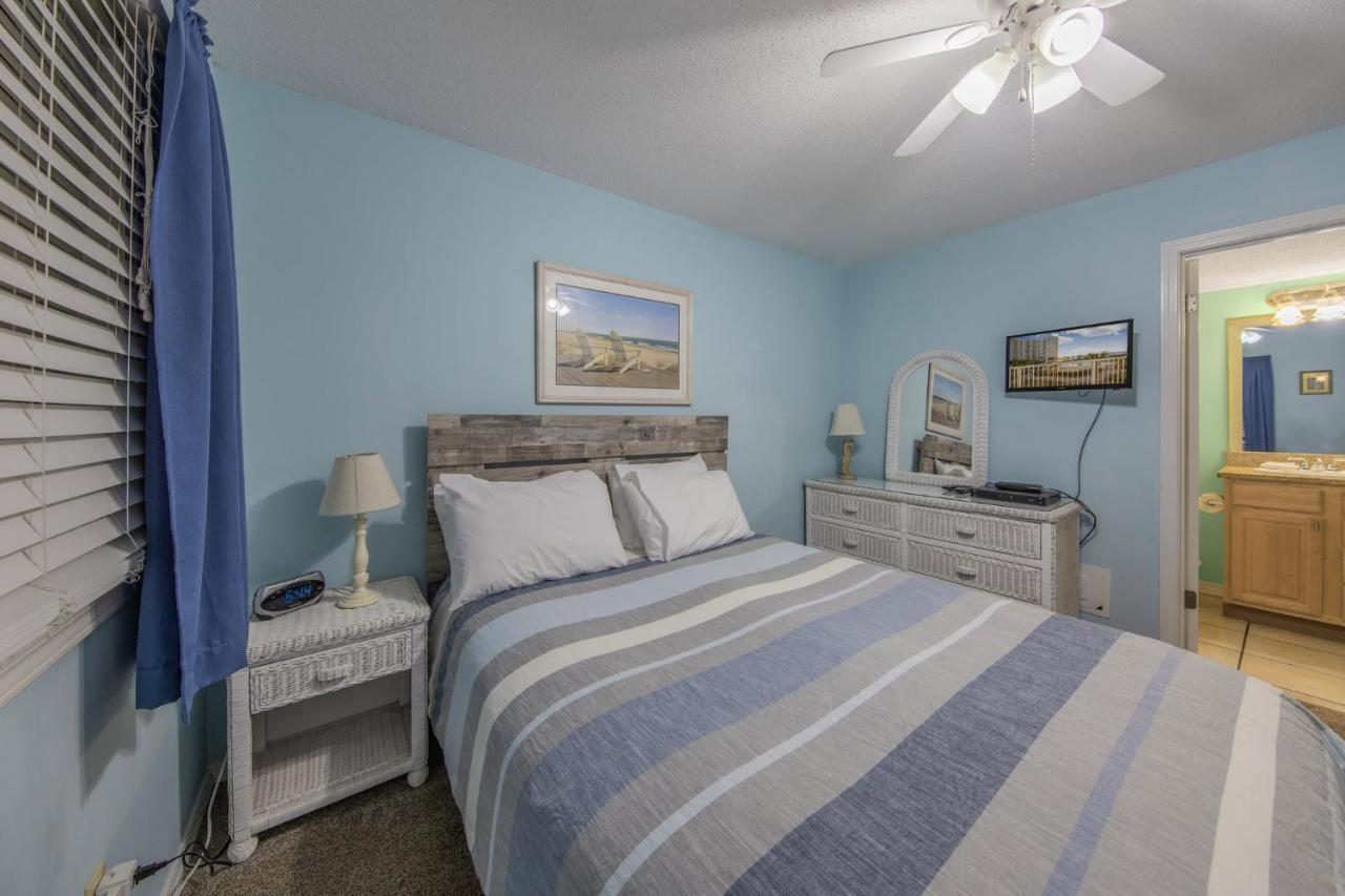 Seaside Beach & Racquet Club 4311 By Vacation Homes Collection Orange Beach Eksteriør bilde