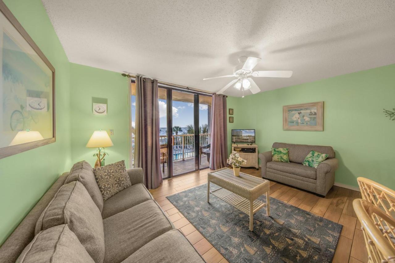Seaside Beach & Racquet Club 4311 By Vacation Homes Collection Orange Beach Eksteriør bilde
