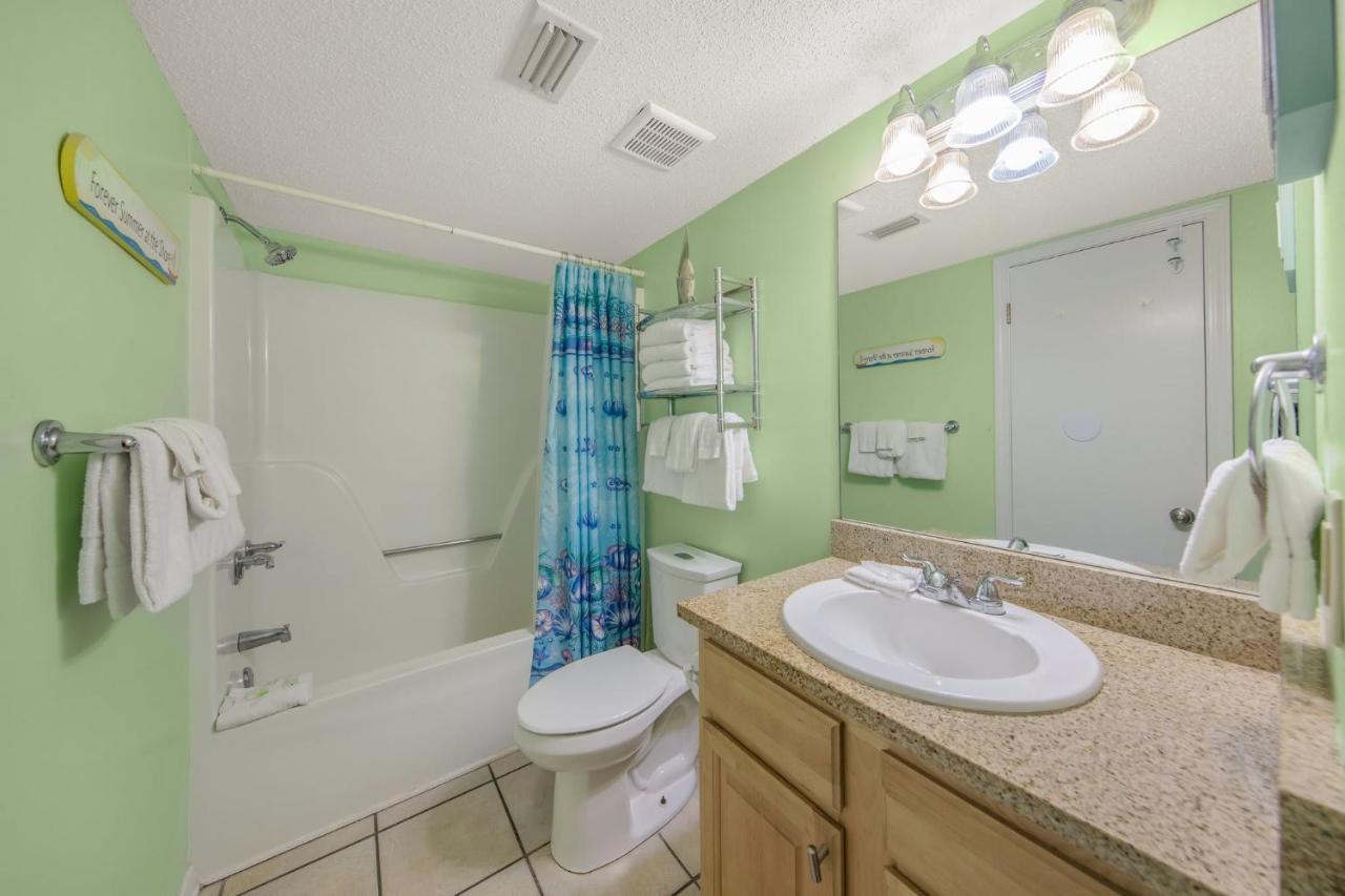 Seaside Beach & Racquet Club 4311 By Vacation Homes Collection Orange Beach Eksteriør bilde