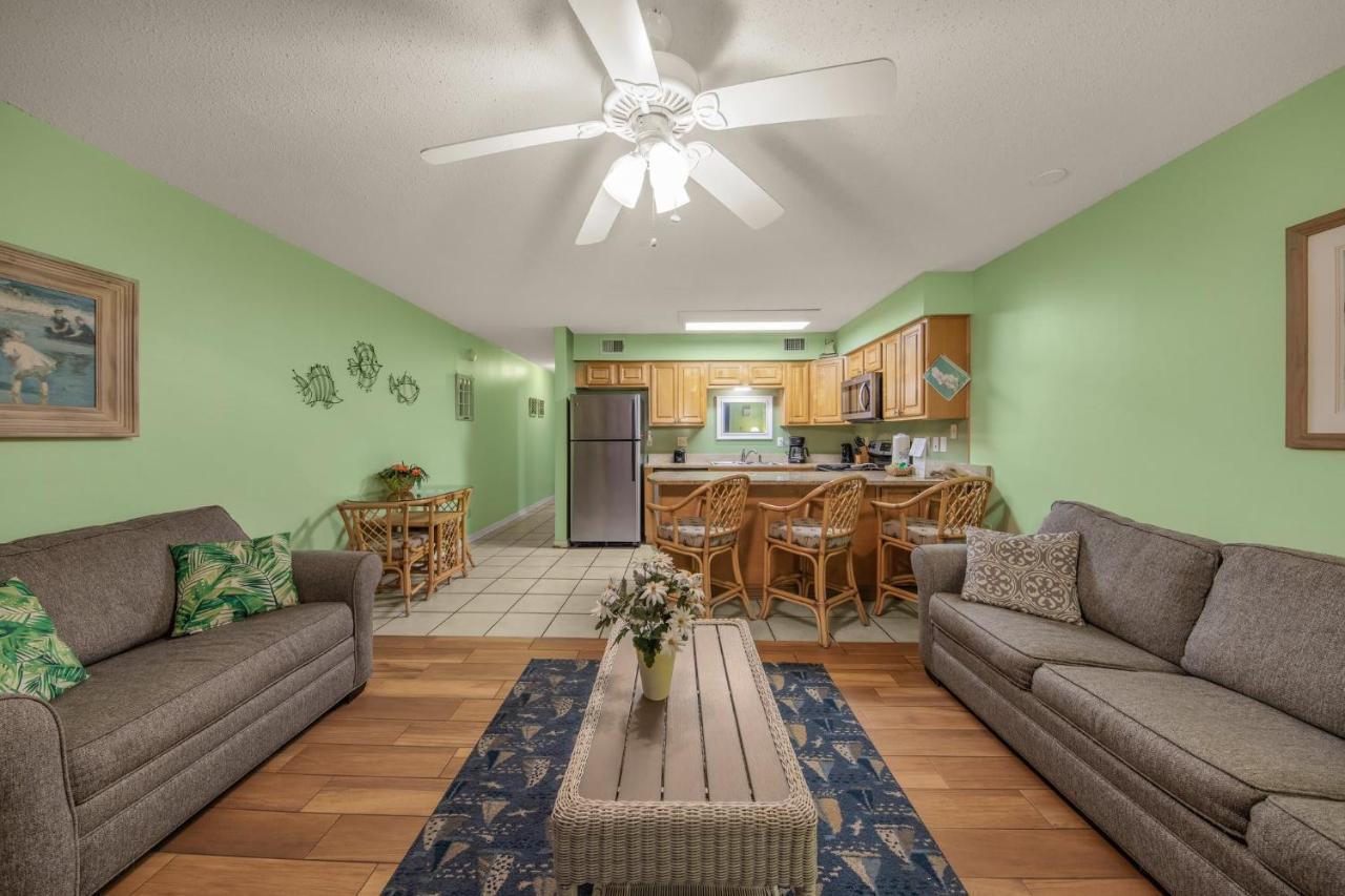 Seaside Beach & Racquet Club 4311 By Vacation Homes Collection Orange Beach Eksteriør bilde