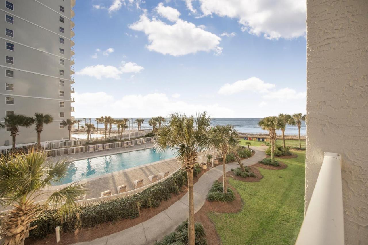 Seaside Beach & Racquet Club 4311 By Vacation Homes Collection Orange Beach Eksteriør bilde