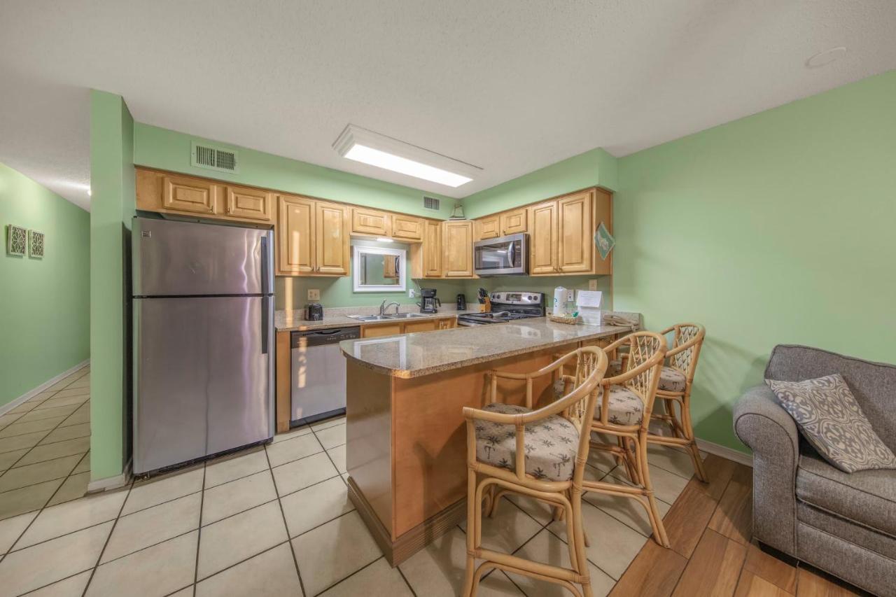 Seaside Beach & Racquet Club 4311 By Vacation Homes Collection Orange Beach Eksteriør bilde
