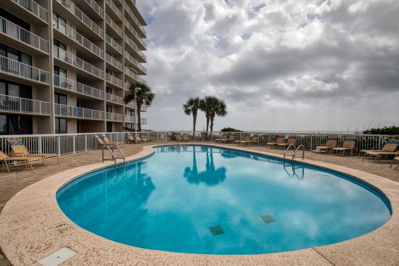 Seaside Beach & Racquet Club 4311 By Vacation Homes Collection Orange Beach Eksteriør bilde