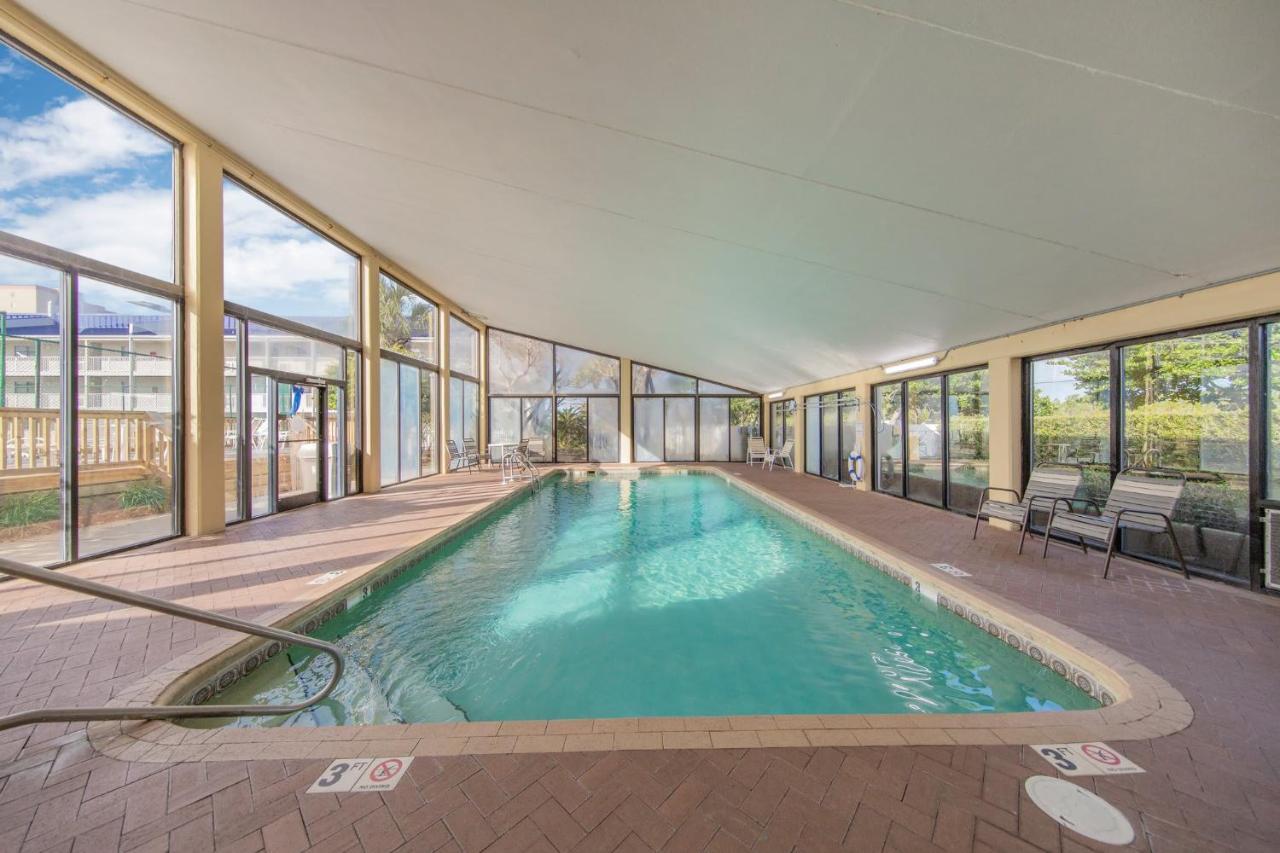 Seaside Beach & Racquet Club 4311 By Vacation Homes Collection Orange Beach Eksteriør bilde