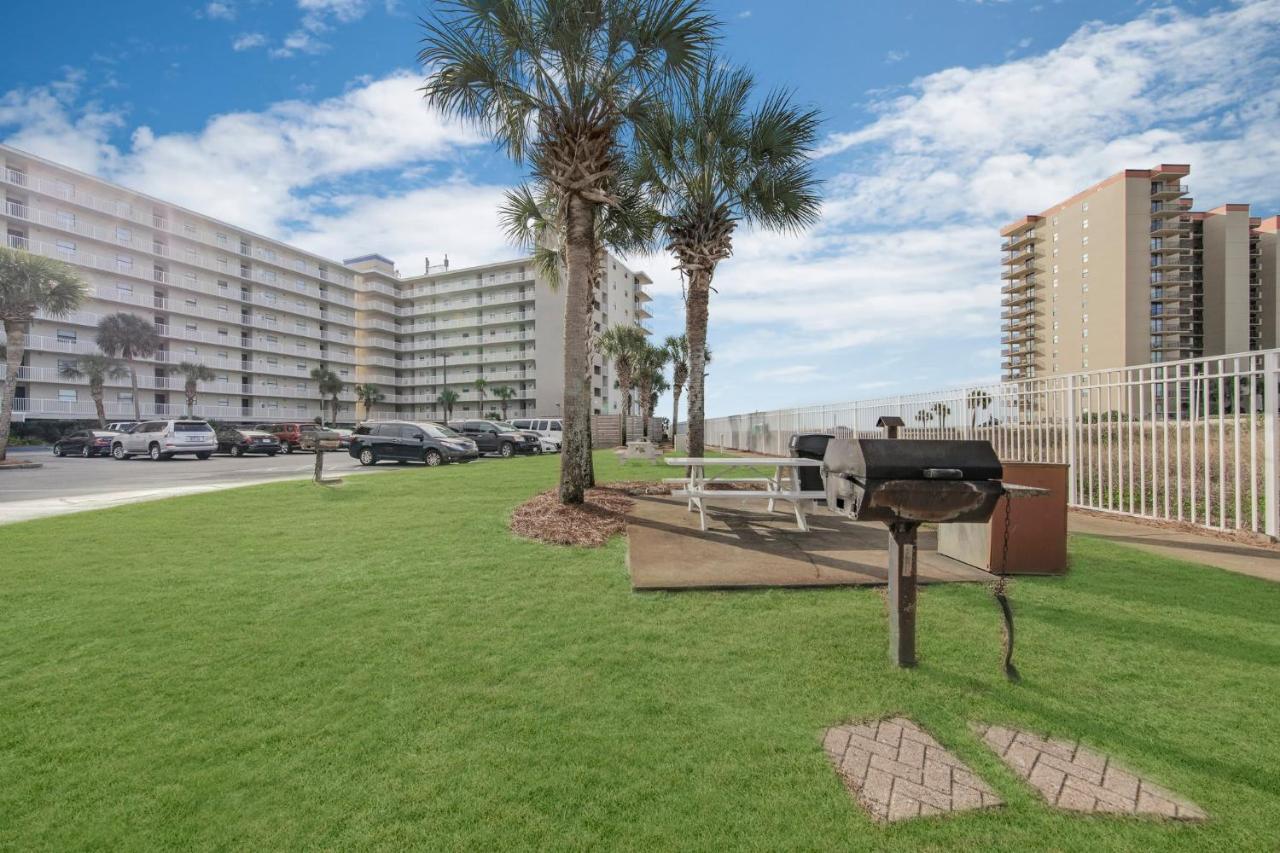 Seaside Beach & Racquet Club 4311 By Vacation Homes Collection Orange Beach Eksteriør bilde