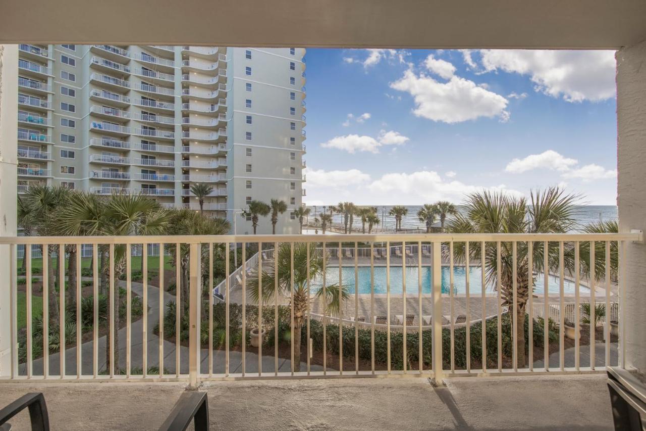 Seaside Beach & Racquet Club 4311 By Vacation Homes Collection Orange Beach Eksteriør bilde