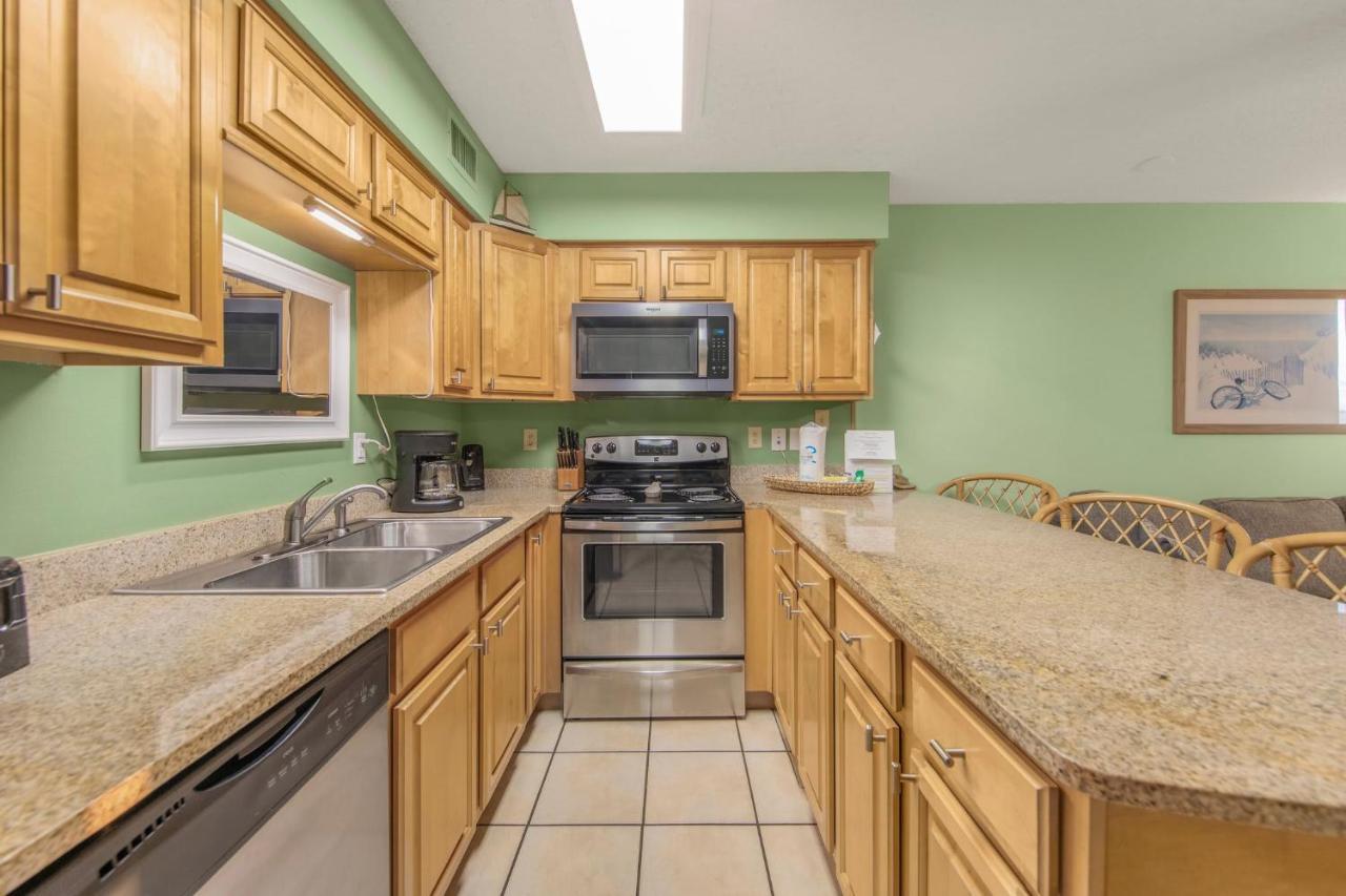 Seaside Beach & Racquet Club 4311 By Vacation Homes Collection Orange Beach Eksteriør bilde