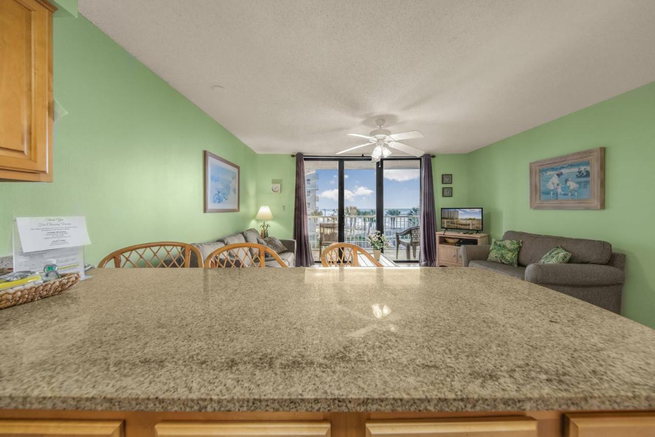 Seaside Beach & Racquet Club 4311 By Vacation Homes Collection Orange Beach Eksteriør bilde
