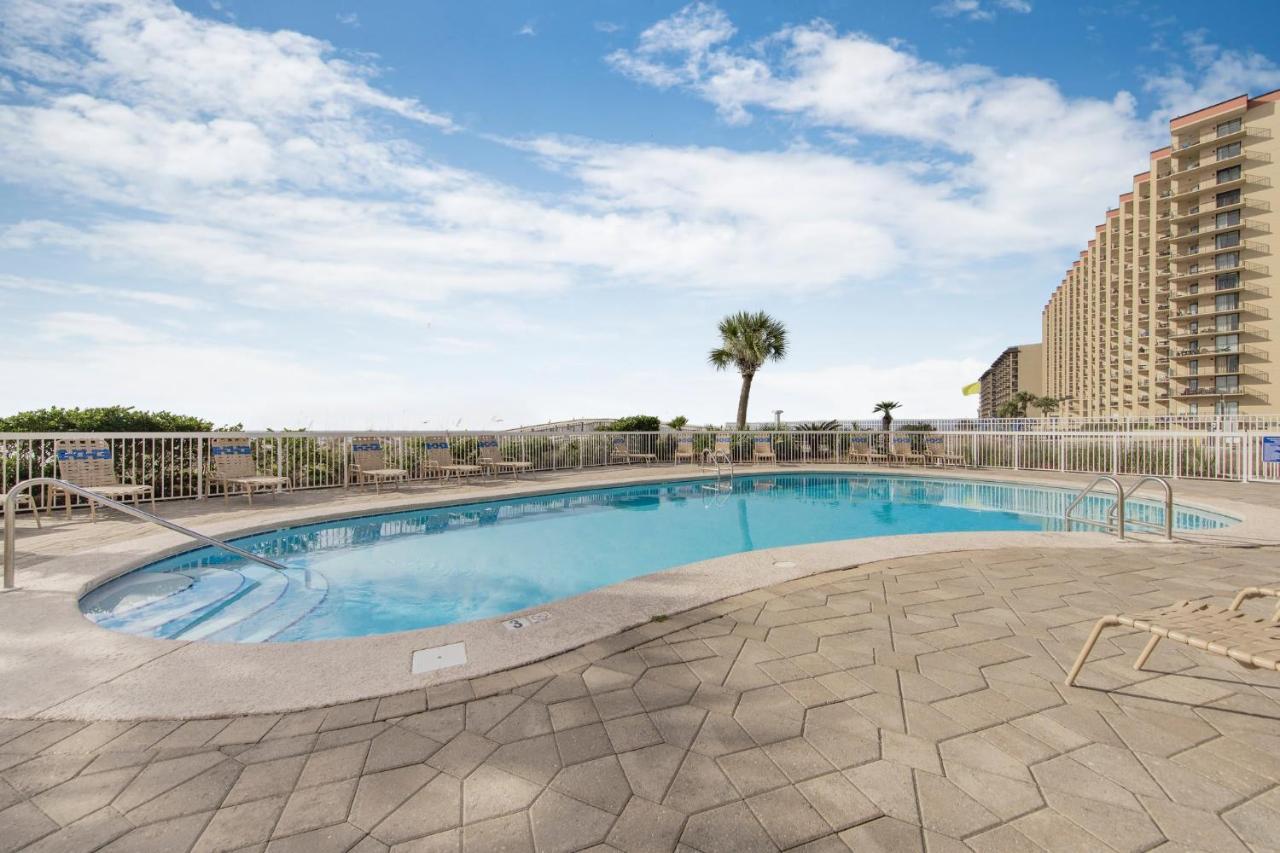 Seaside Beach & Racquet Club 4311 By Vacation Homes Collection Orange Beach Eksteriør bilde