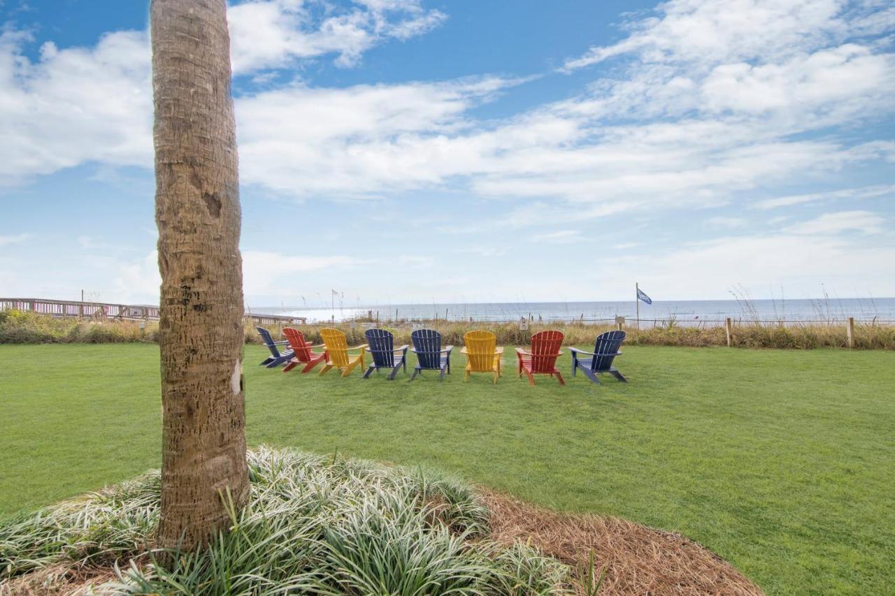 Seaside Beach & Racquet Club 4311 By Vacation Homes Collection Orange Beach Eksteriør bilde