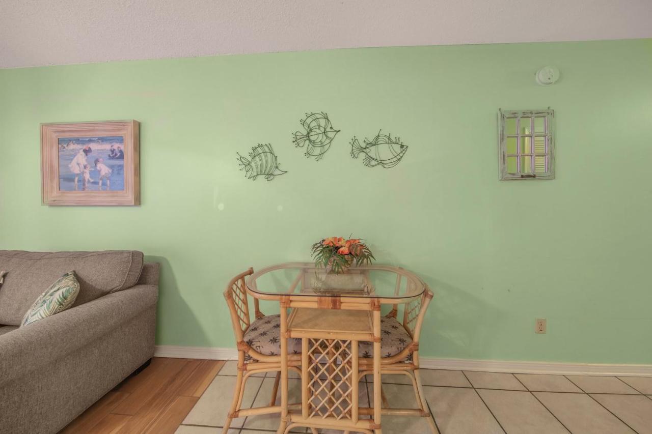 Seaside Beach & Racquet Club 4311 By Vacation Homes Collection Orange Beach Eksteriør bilde