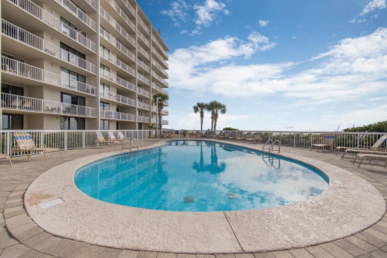 Seaside Beach & Racquet Club 4311 By Vacation Homes Collection Orange Beach Eksteriør bilde