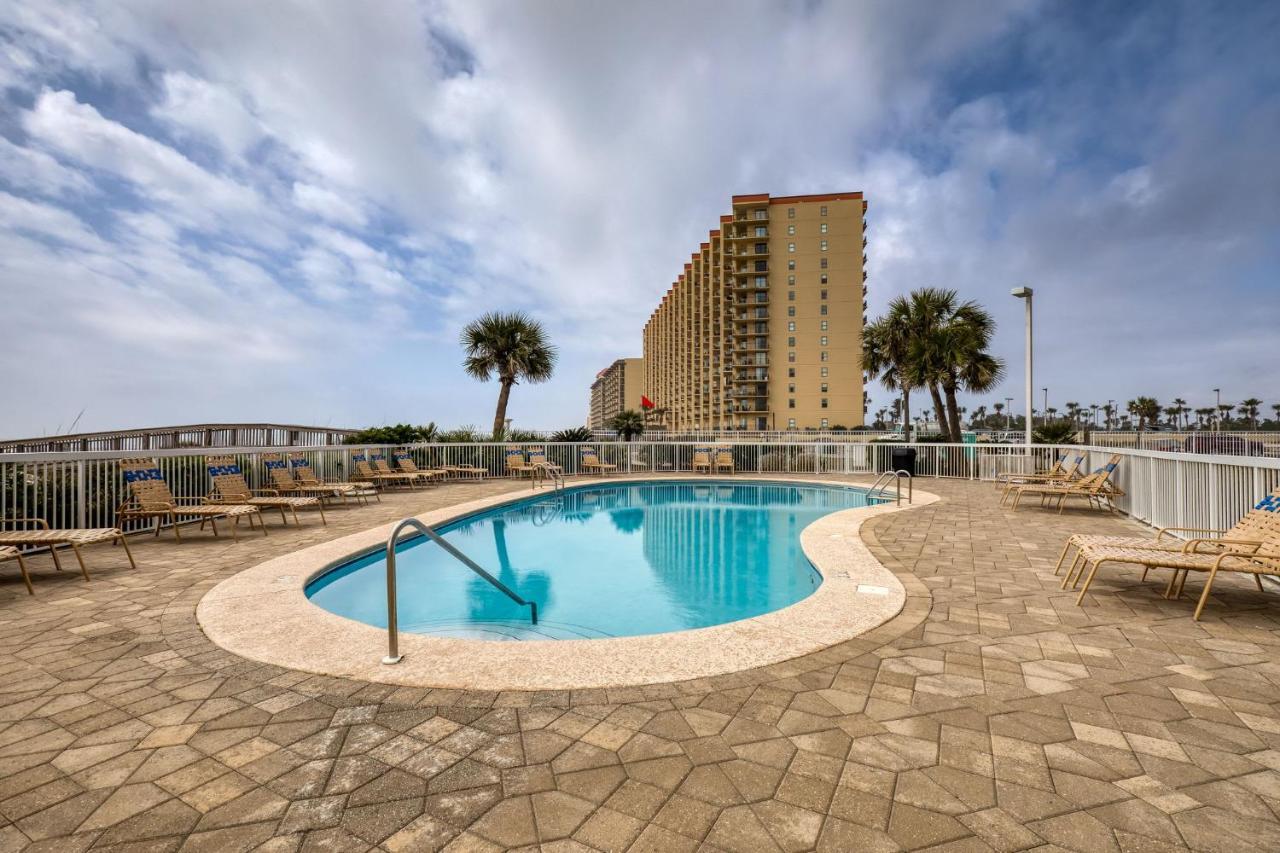 Seaside Beach & Racquet Club 4311 By Vacation Homes Collection Orange Beach Eksteriør bilde
