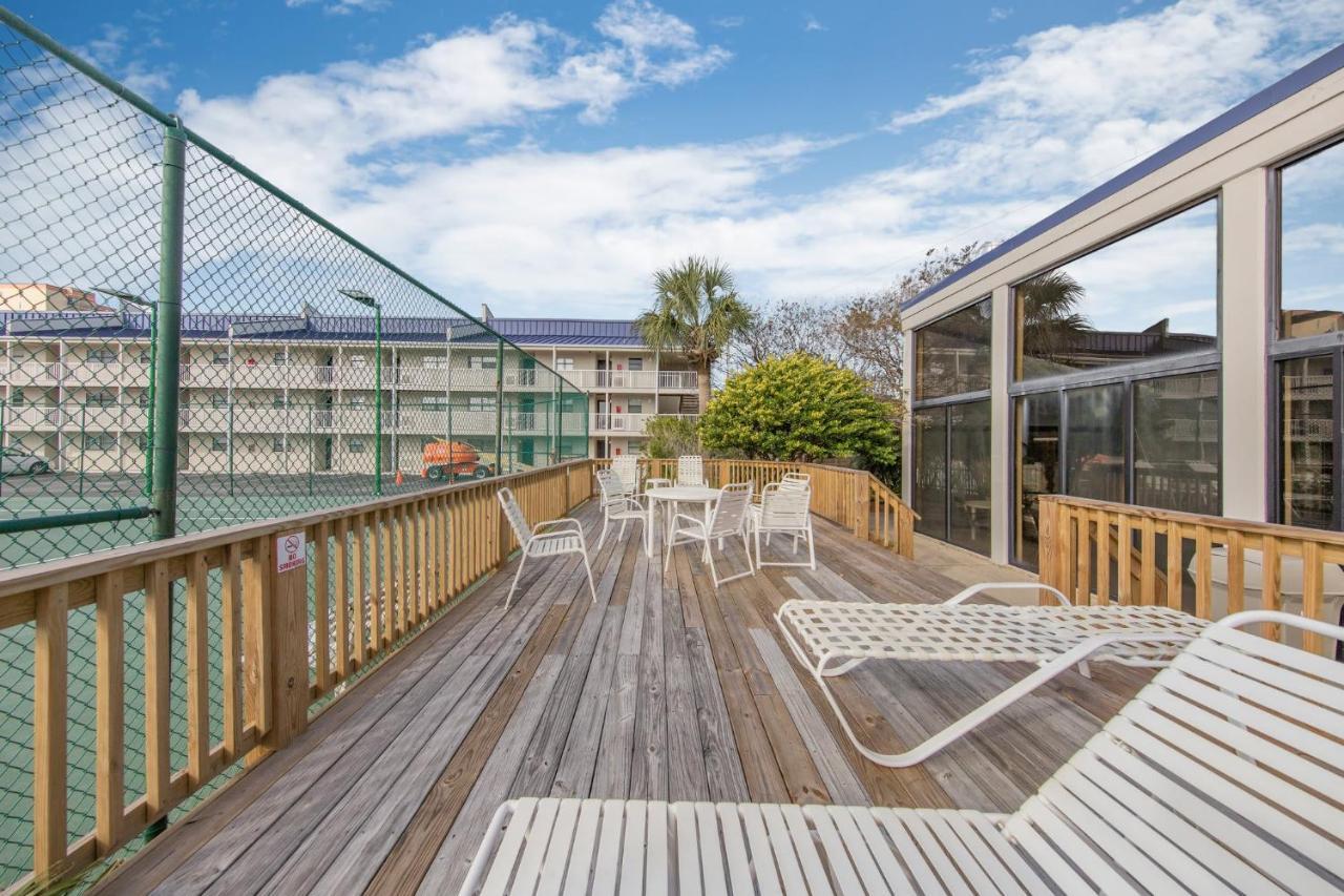 Seaside Beach & Racquet Club 4311 By Vacation Homes Collection Orange Beach Eksteriør bilde