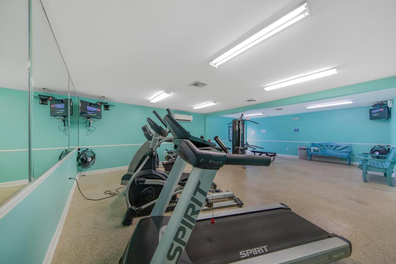 Seaside Beach & Racquet Club 4311 By Vacation Homes Collection Orange Beach Eksteriør bilde