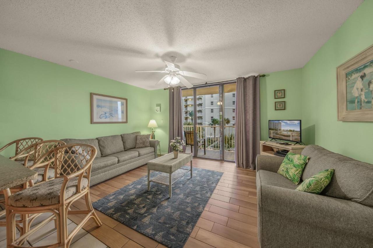 Seaside Beach & Racquet Club 4311 By Vacation Homes Collection Orange Beach Eksteriør bilde