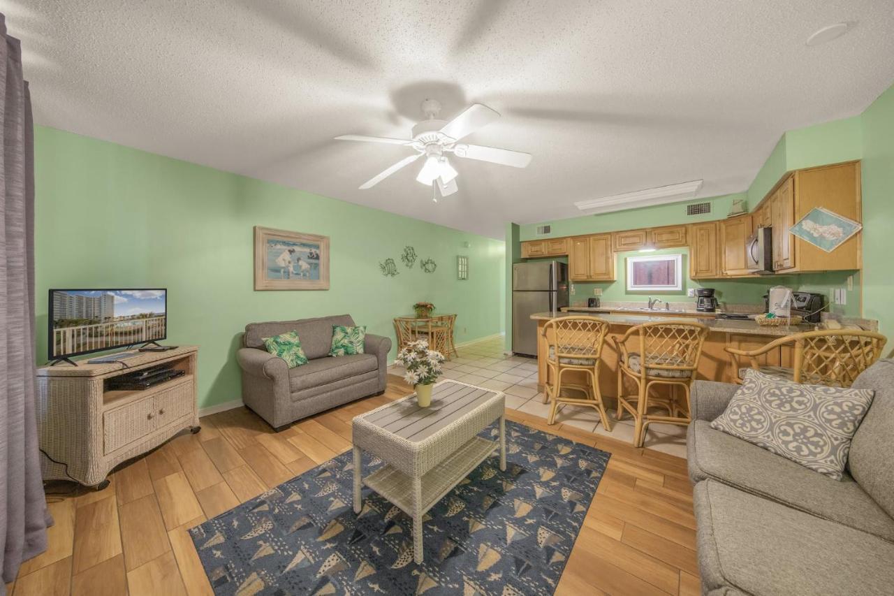 Seaside Beach & Racquet Club 4311 By Vacation Homes Collection Orange Beach Eksteriør bilde