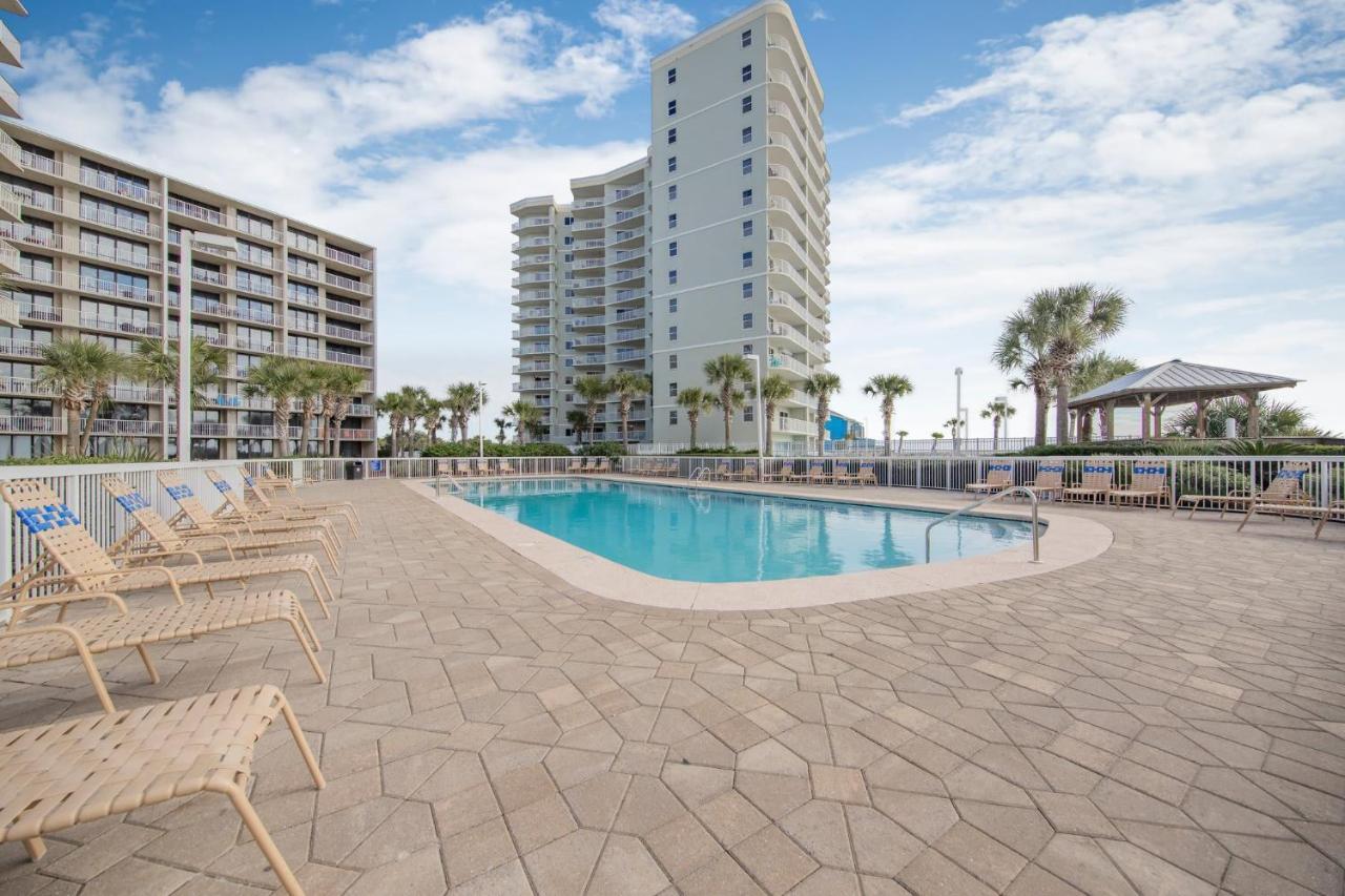 Seaside Beach & Racquet Club 4311 By Vacation Homes Collection Orange Beach Eksteriør bilde