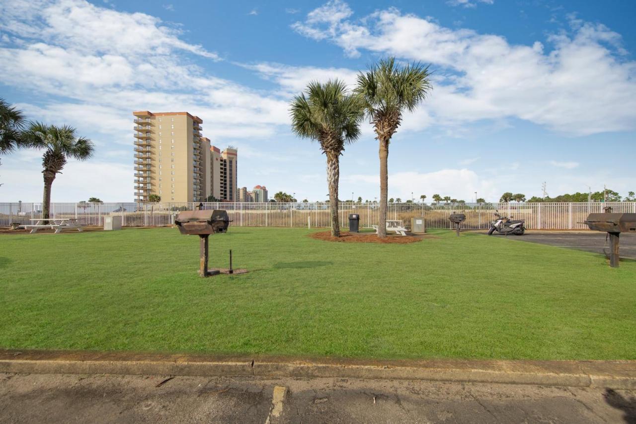 Seaside Beach & Racquet Club 4311 By Vacation Homes Collection Orange Beach Eksteriør bilde