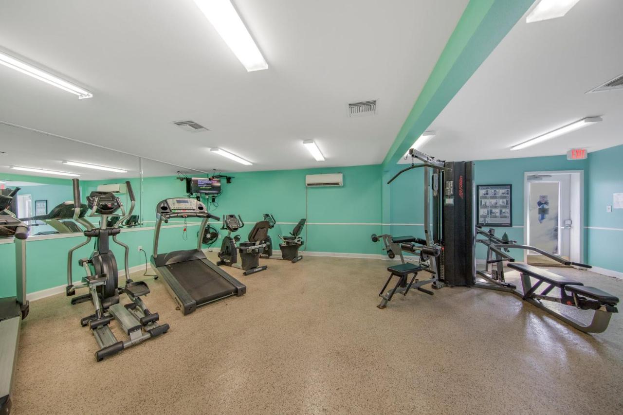 Seaside Beach & Racquet Club 4311 By Vacation Homes Collection Orange Beach Eksteriør bilde
